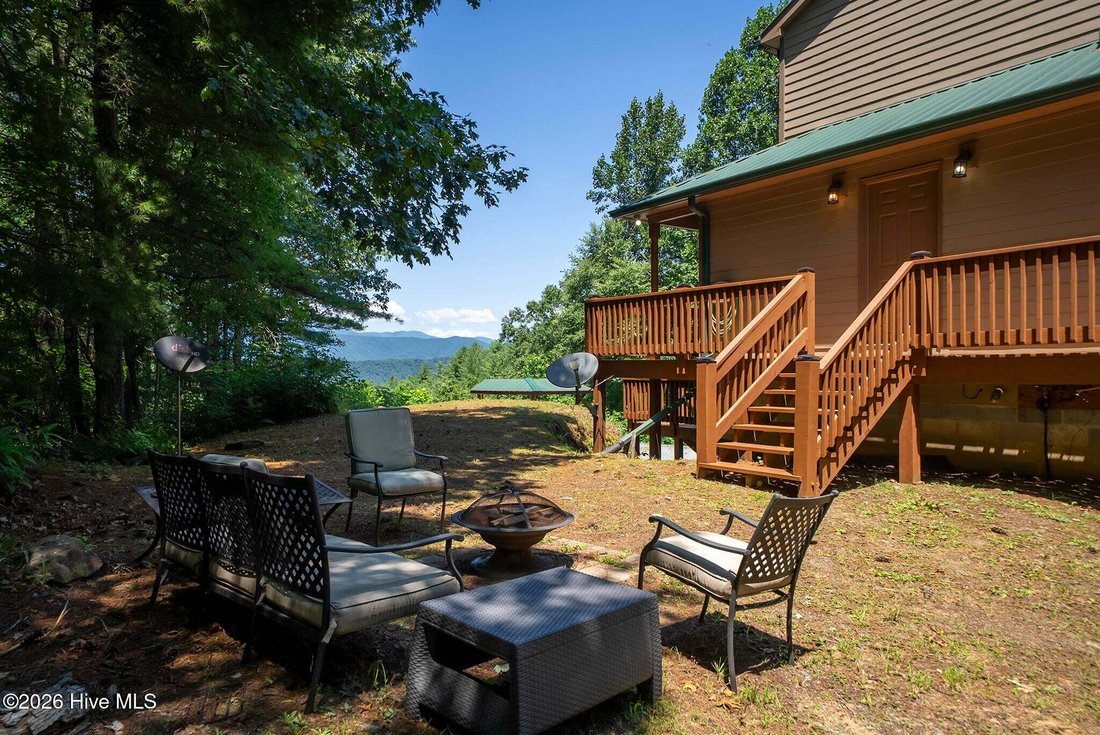House in Robbinsville, North Carolina, United States 5 - 18613500