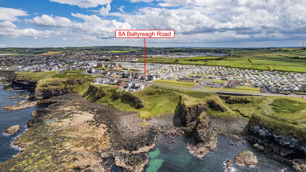 Land in Portstewart, Causeway Coast and Glens District, Northern Ireland 1 - 18608729