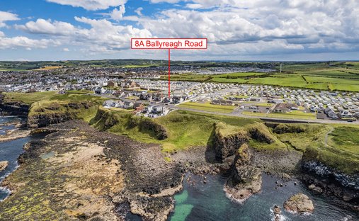 Land in Portstewart, Causeway Coast and Glens District, Northern Ireland 1