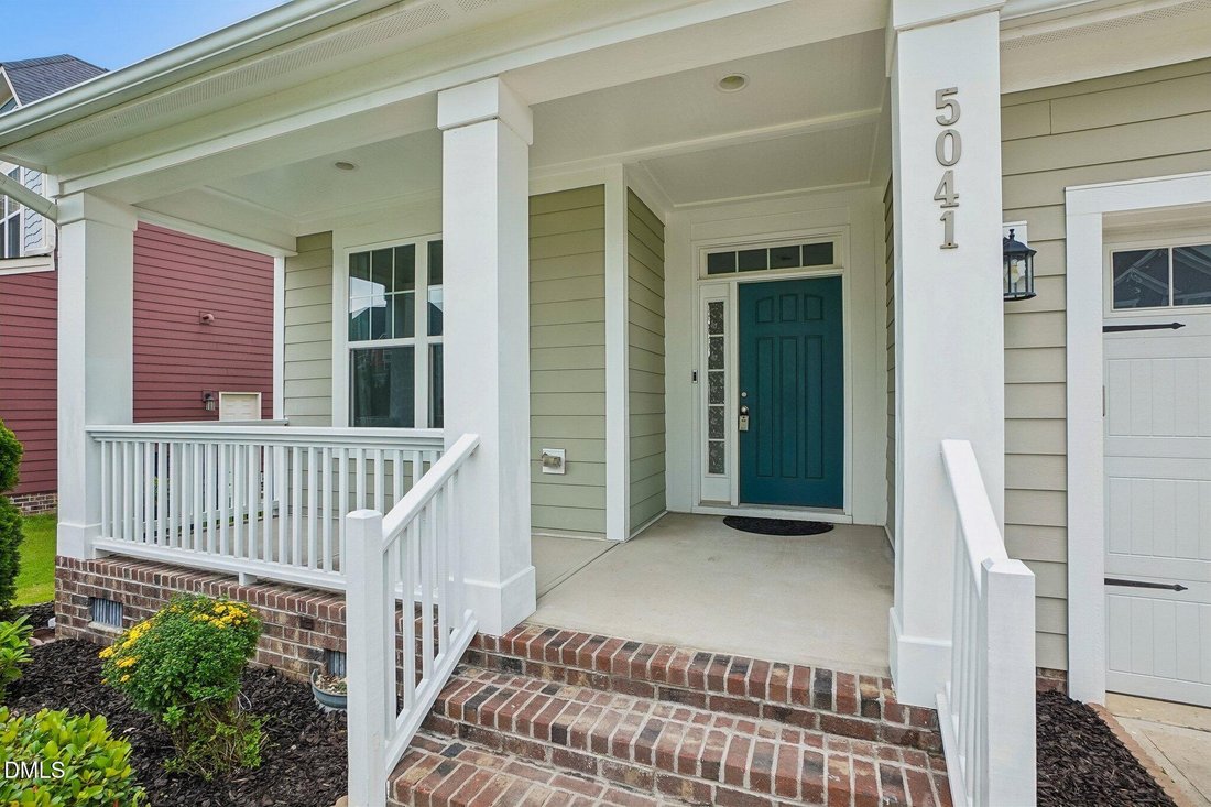 House in Raleigh, North Carolina, United States 2 - 18609400