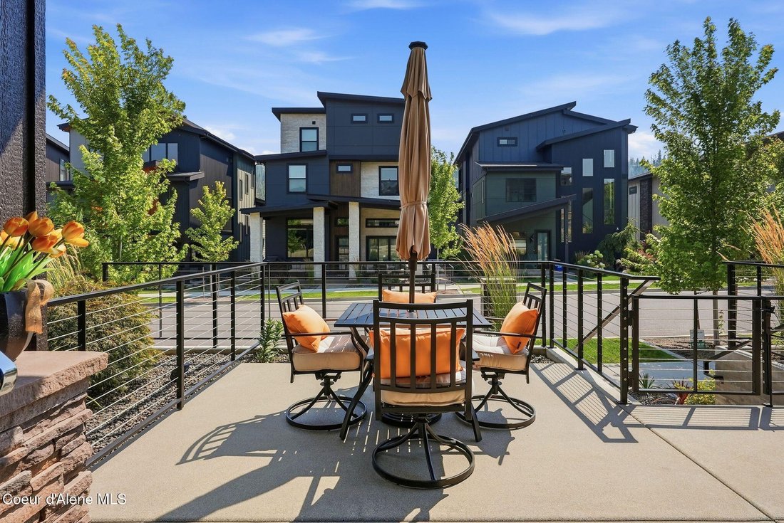 House in Coeur d'Alene, Idaho, United States 5 - 18614021