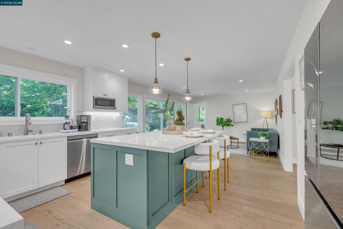 House in Martinez, California, United States 5 - 18615695
