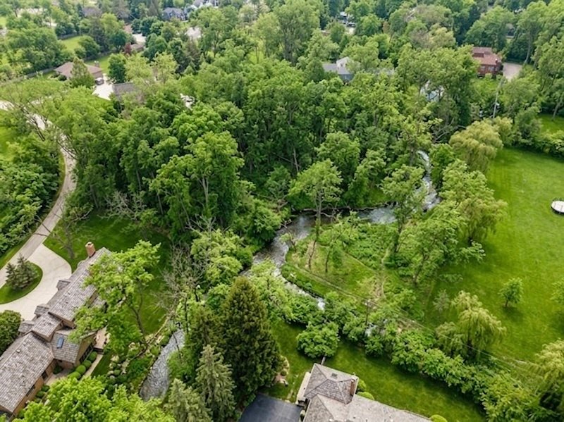 Land in Winnetka, Illinois, United States 2 - 18612993