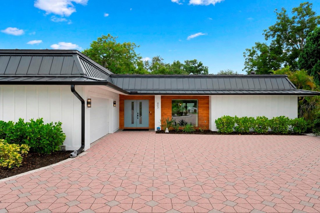 House in Bradenton, Florida, United States 3 - 18612549