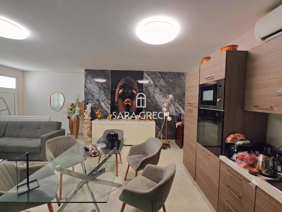 Apartment in Qormi, Malta 3 - 18615330