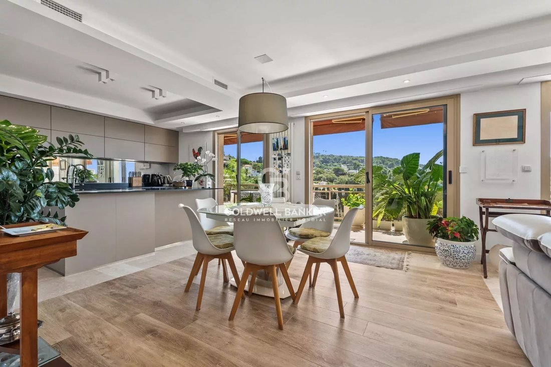 Apartment in Mougins, Provence-Alpes-Côte d'Azur, France 3 - 18610861