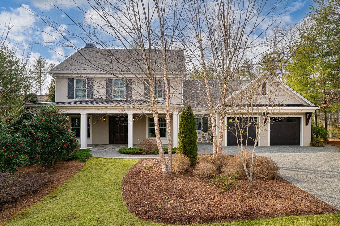 House in Asheville, North Carolina, United States 1 - 17303425
