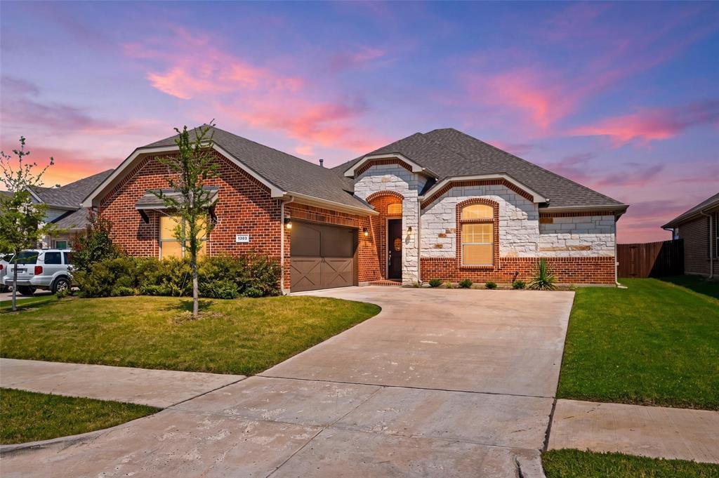 House in Arlington, Texas, United States 2 - 18613266