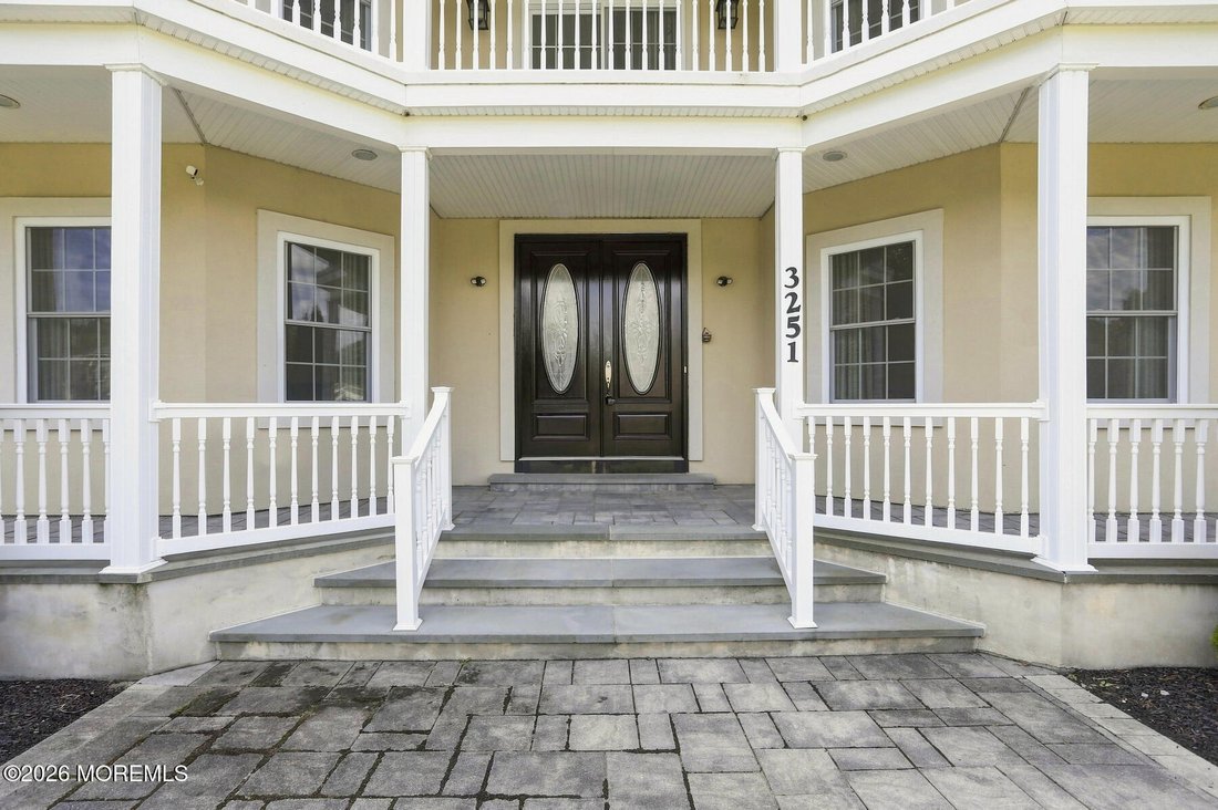House in Belmar, New Jersey, United States 3 - 18609628