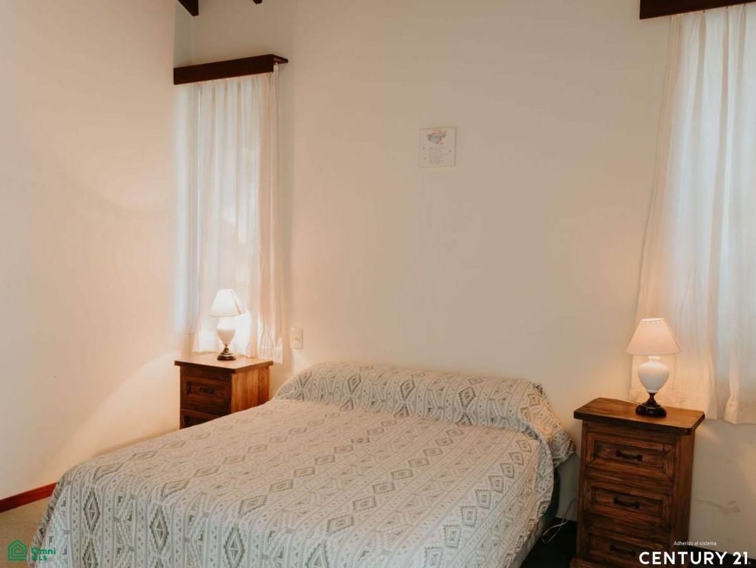 House in Pinamar, Buenos Aires Province, Argentina 1 - 17232634