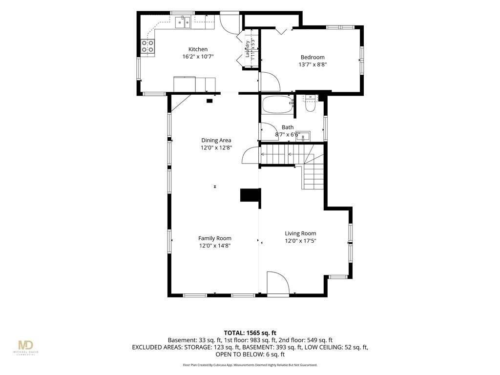 House in Cranston, Rhode Island, United States 5 - 18609148
