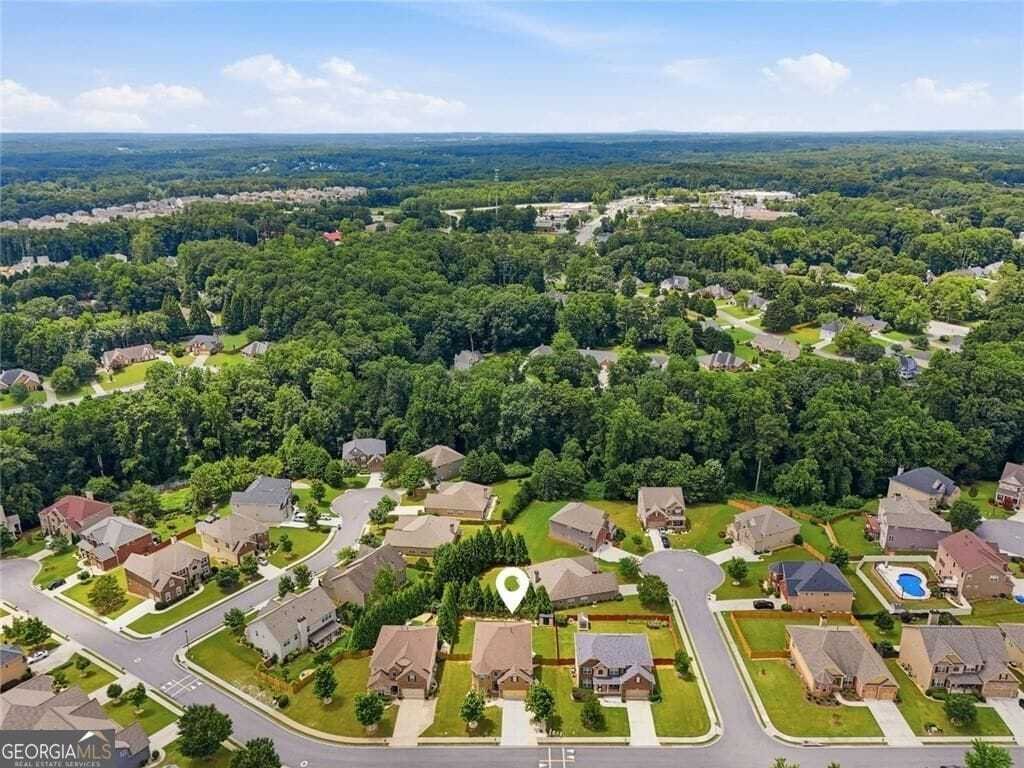 House in Dacula, Georgia, United States 5 - 18478682