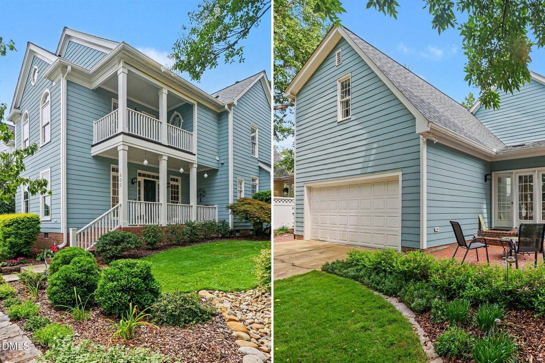 House in Cary, North Carolina, United States 1 - 18554832