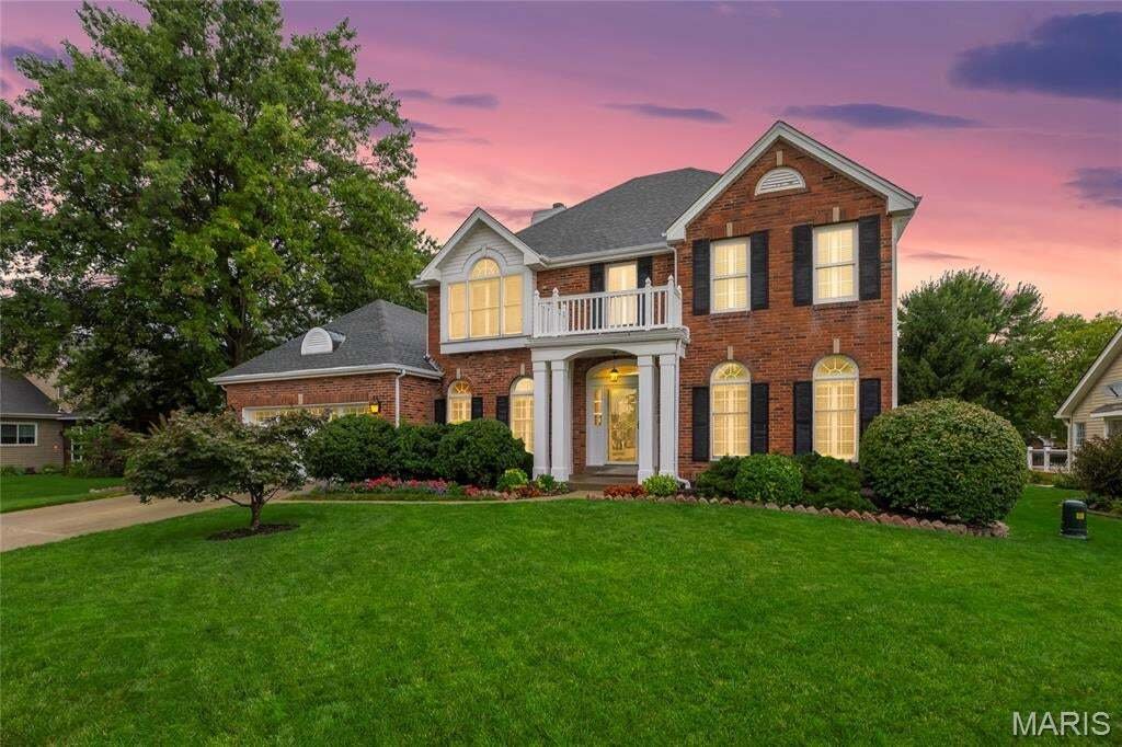 House in Saint Charles, Missouri, United States 1 - 18612453