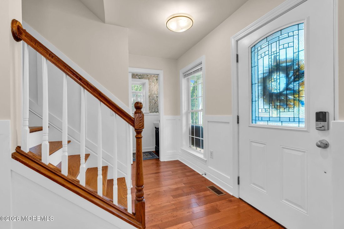 House in Rumson, New Jersey, United States 4 - 18609042