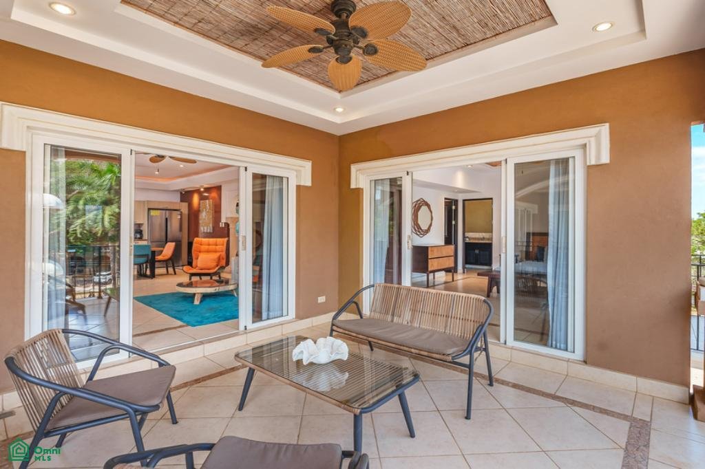 Condo in Tamarindo, Guanacaste Province, Costa Rica 1 - 18481076