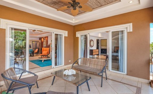 Condominio a Tamarindo, Provincia di Guanacaste, Costa Rica 1