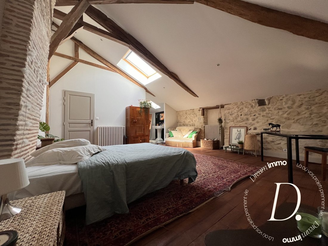 Villa in Saint-Cricq-du-Gave, Nouvelle-Aquitaine, France 5 - 16759415
