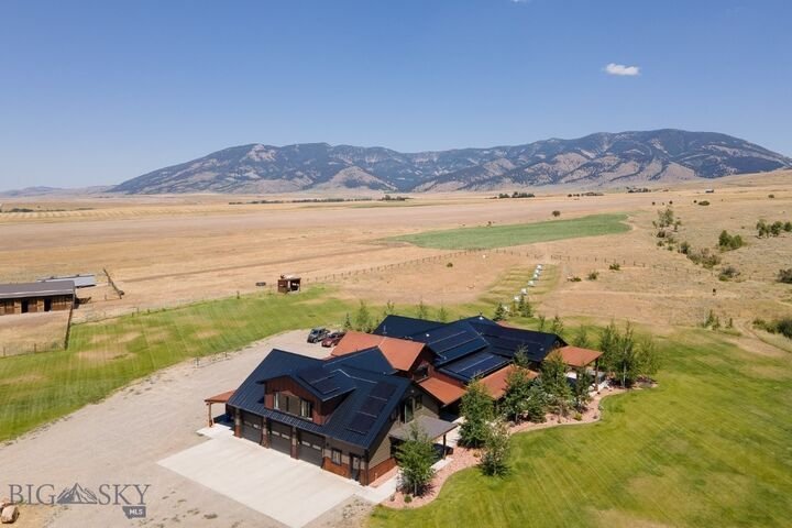 House in Belgrade, Montana, United States 3 - 18614759