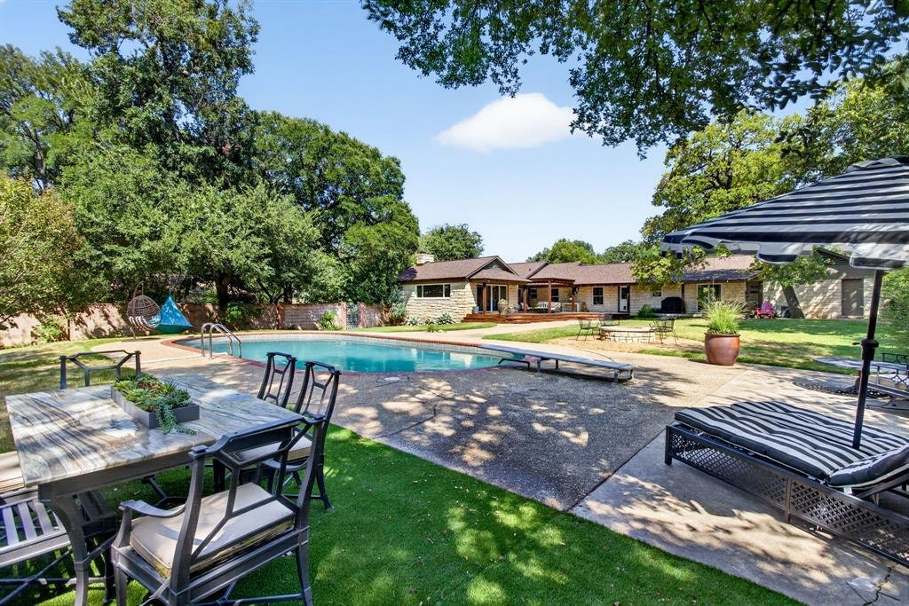 House in Fort Worth, Texas, United States 2 - 18610038
