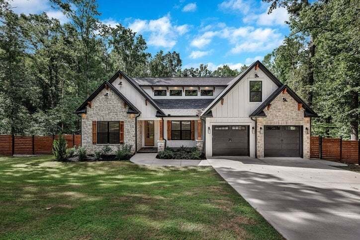 House in Anderson, South Carolina, United States 1 - 18615093