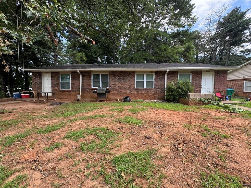 House in Dunwoody, Georgia, United States 1 - 18612879