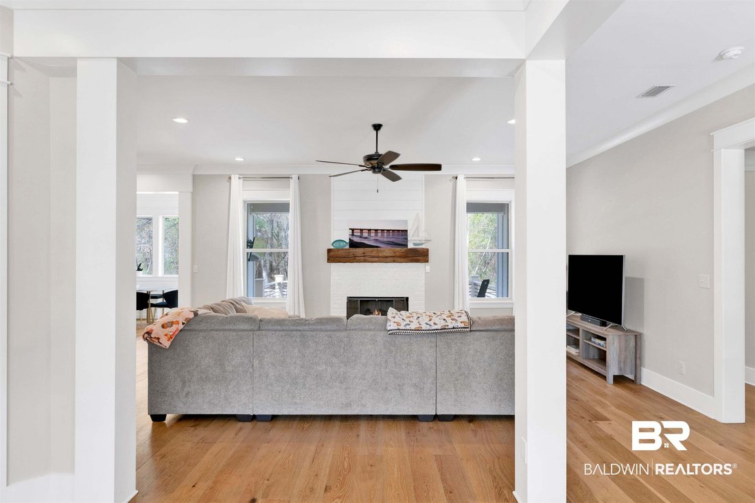House in Fairhope, Alabama, United States 5 - 17247526