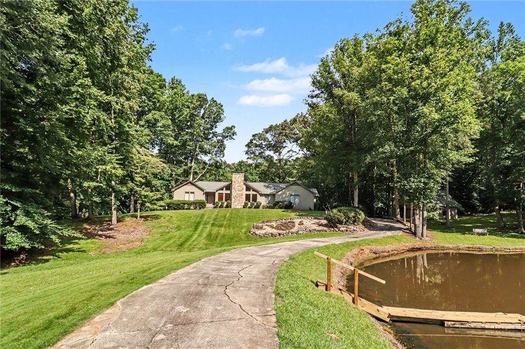 House in Newnan, Georgia, United States 2 - 18609919