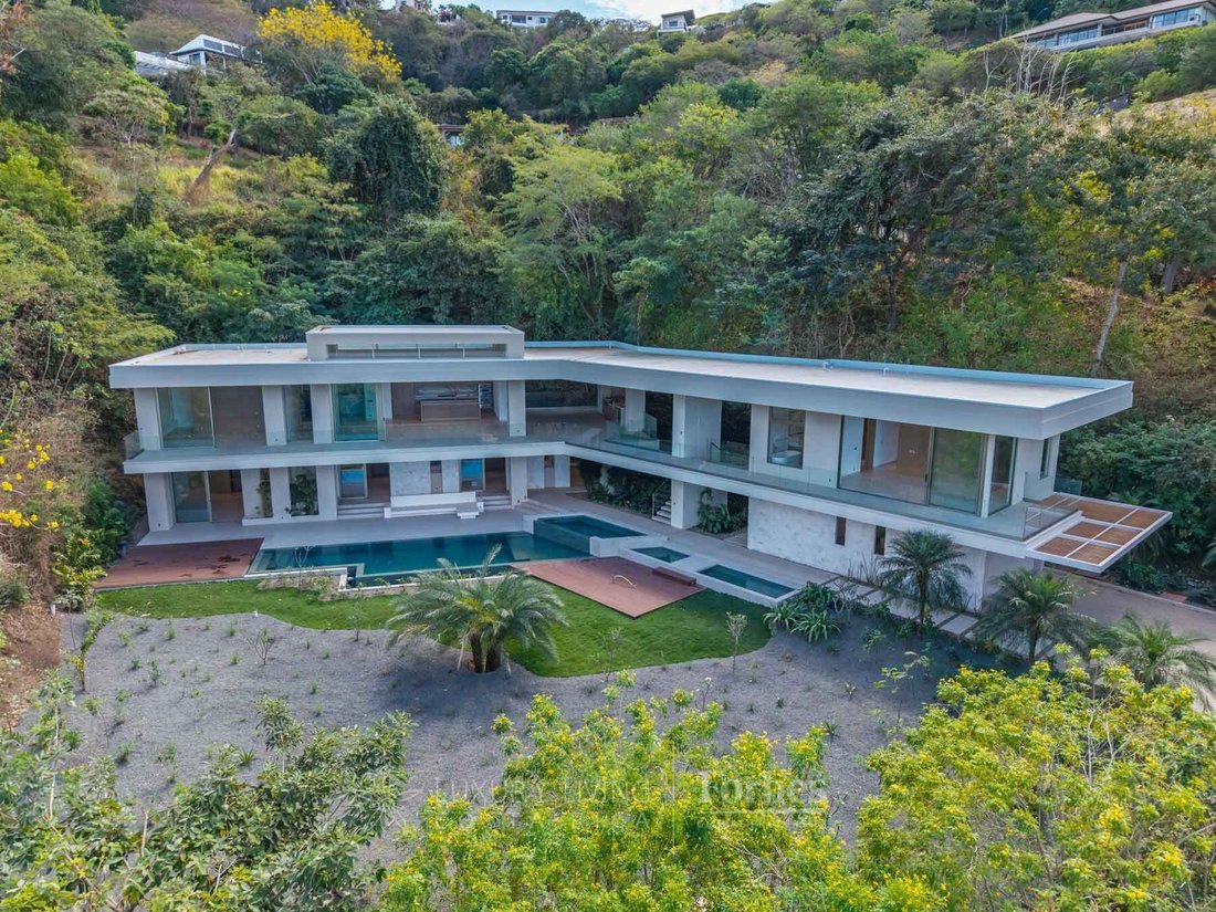 Condo in Tamarindo, Guanacaste Province, Costa Rica 4 - 16995578