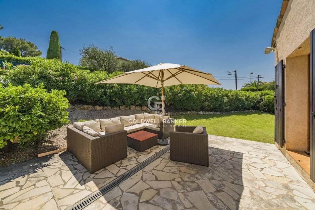 House in Mougins, Provence-Alpes-Côte d'Azur, France 5 - 18610877