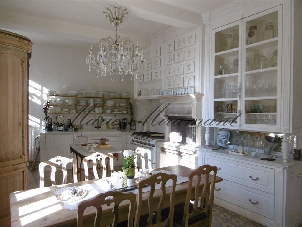 House in La Ville, L'Isle-sur-la-Sorgue, France 5 - 18610618
