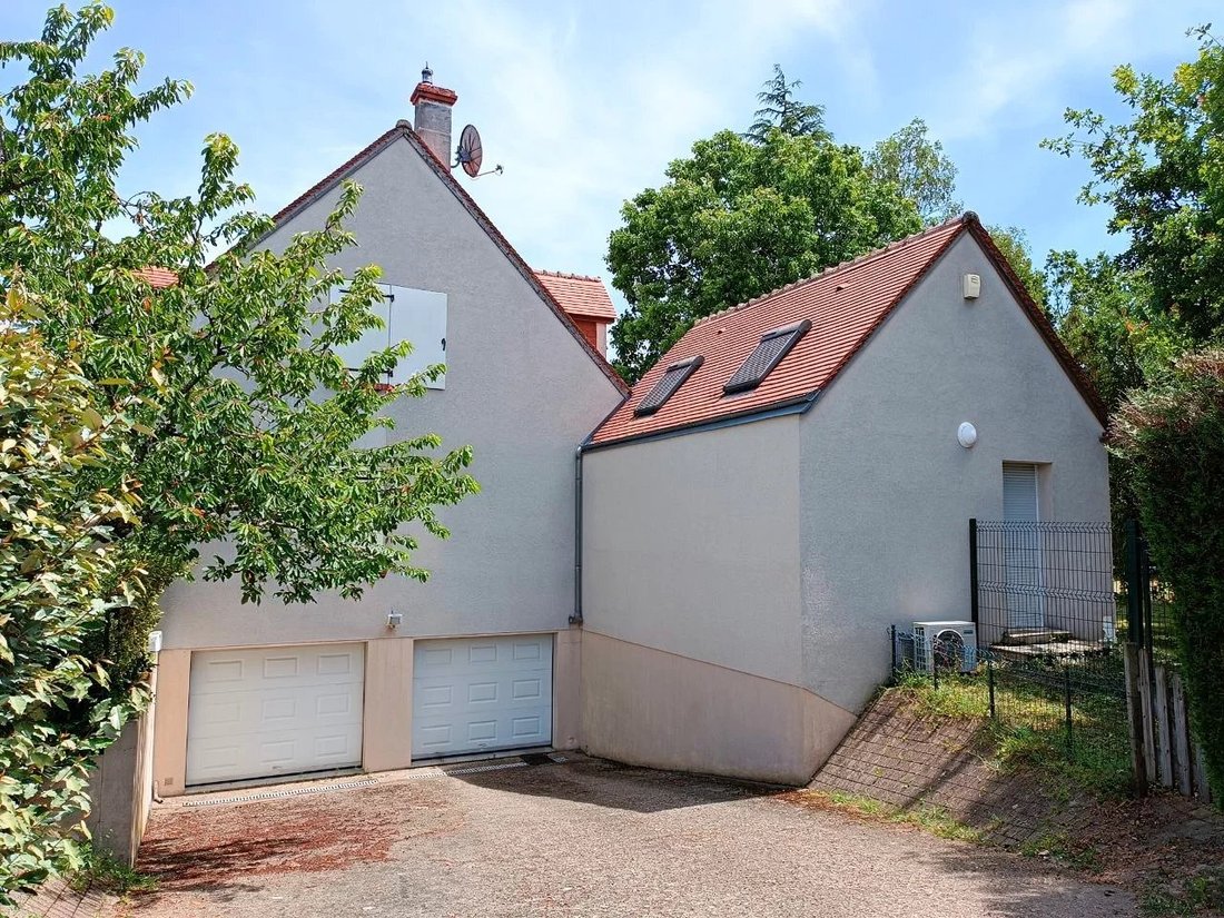 House in Sud Est, Olivet, France 3 - 18252233