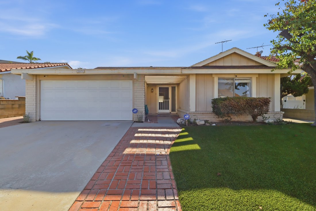House in Rolling Hills, California, United States 1 - 18610593
