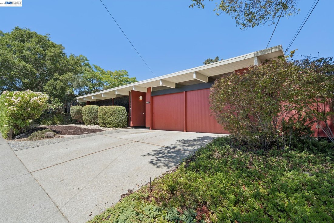 House in Castro Valley, California, United States 2 - 18612062