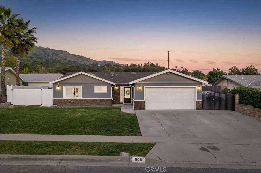 House in Glendora, California, United States 1 - 18612784