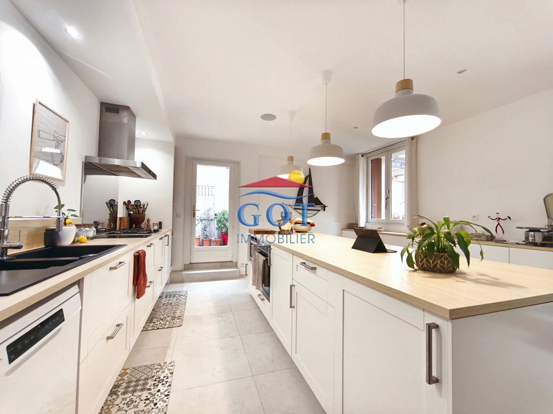 House in Nord, Saint-Laurent-de-la-Salanque, France 2 - 18609817