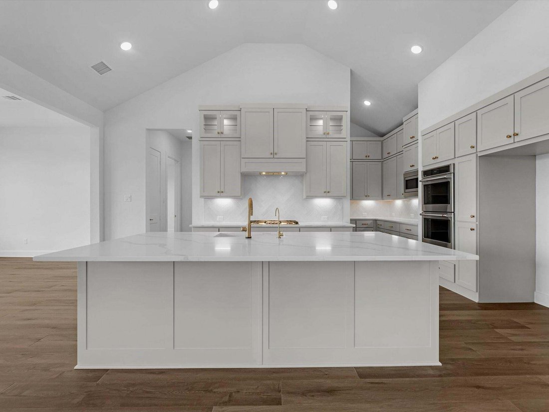 House in Spring, Texas, United States 2 - 18613393