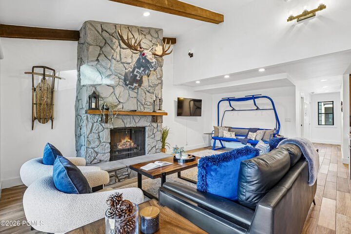 Condo in Park City, Utah, United States 4 - 18614726
