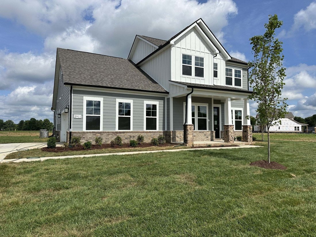 House in Murfreesboro, Tennessee, United States 1 - 18615205