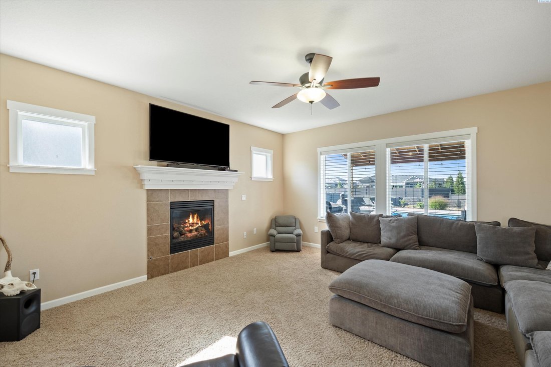 House in Kennewick, Washington, United States 5 - 18614059