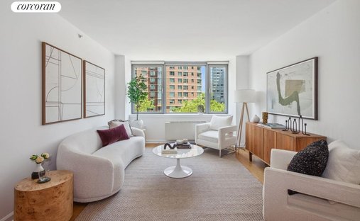 Condo in New York, New York, United States 1