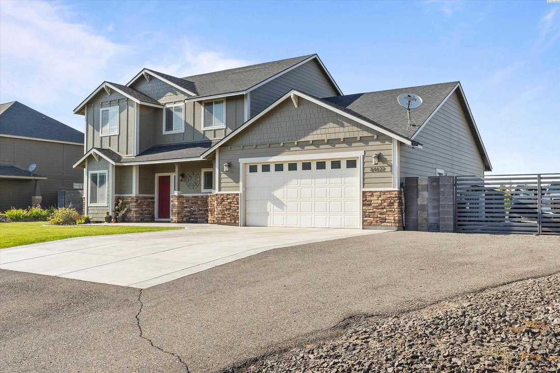 House in Kennewick, Washington, United States 3 - 18614059