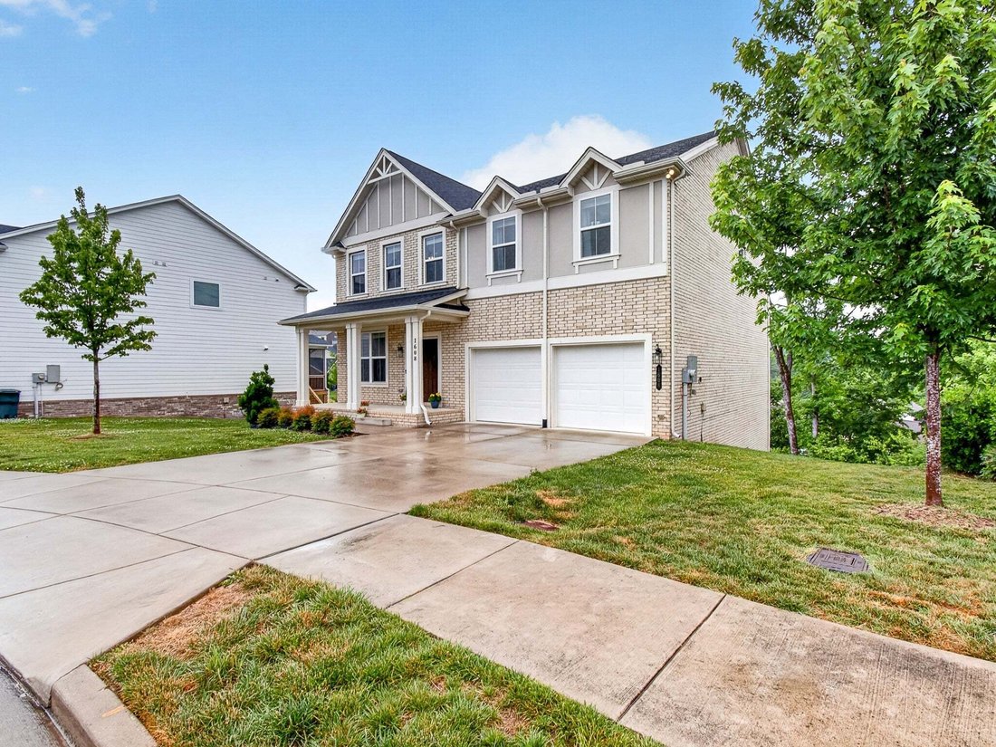House in Nashville, Tennessee, United States 3 - 18609861