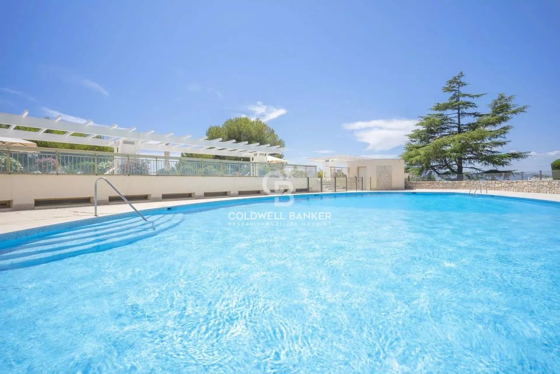Apartment in Collines, Le Cannet, France 3 - 18610794