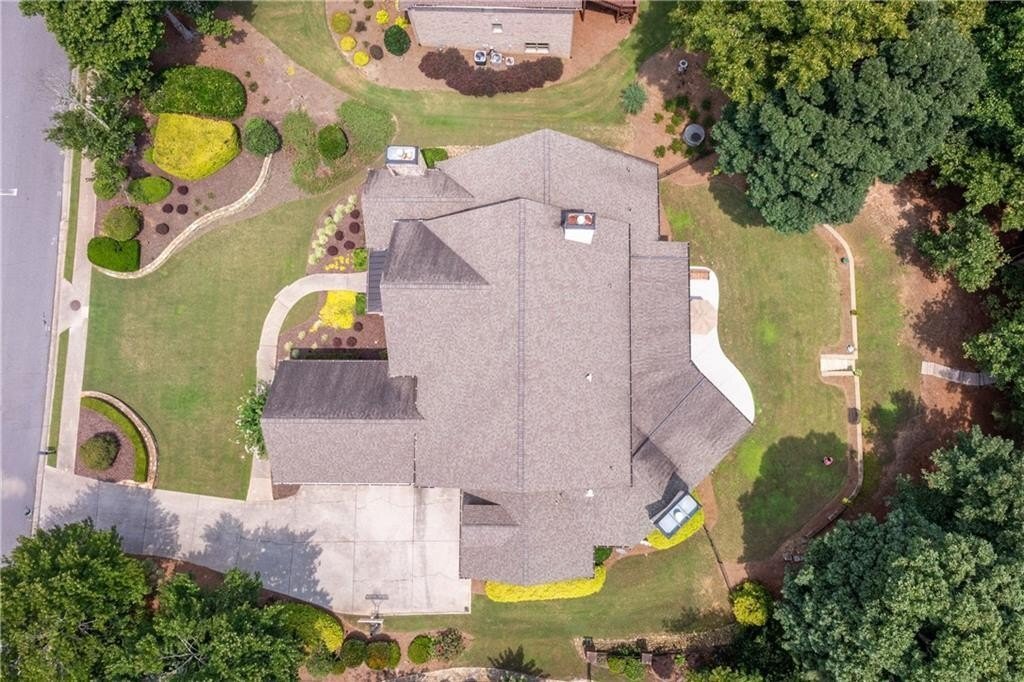 House in Cumming, Georgia, United States 4 - 18611322