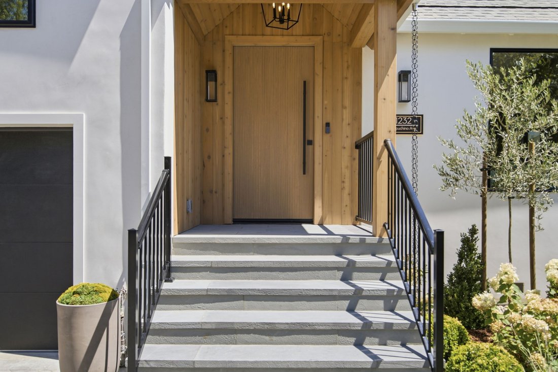 House in Burlingame, California, United States 4 - 18611018