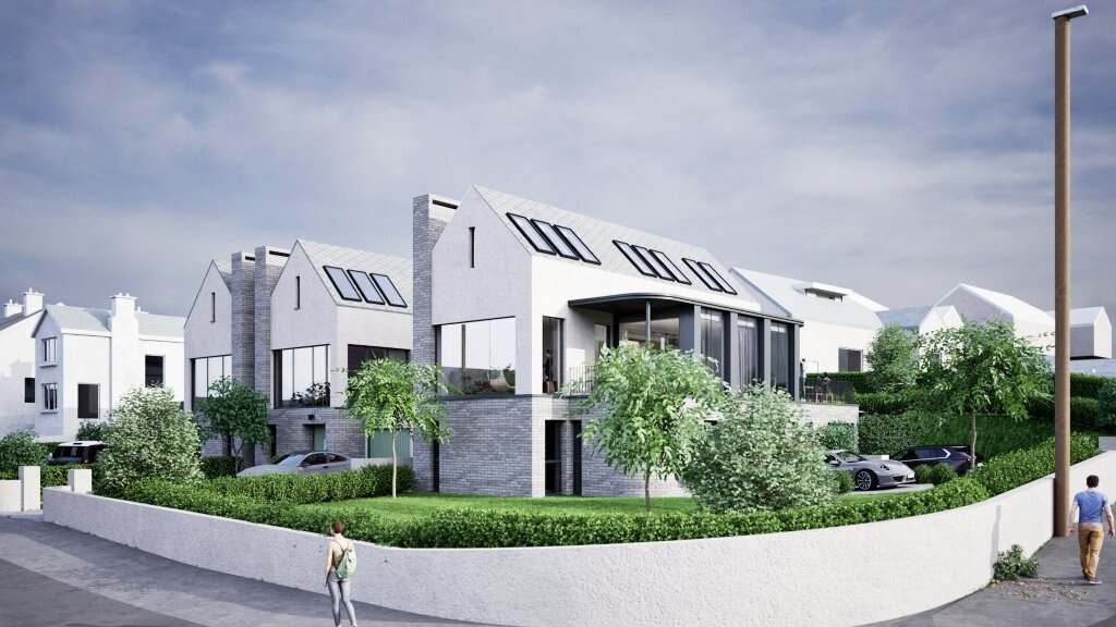 Land in Portstewart, Causeway Coast and Glens District, Northern Ireland 4 - 18608747