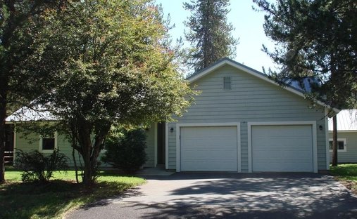 McCall, Idaho, United States 1