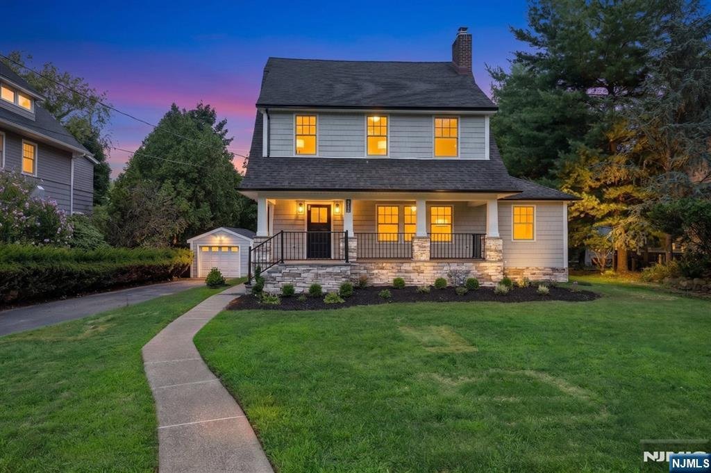 House in Ridgewood, New Jersey, United States 3 - 18609620