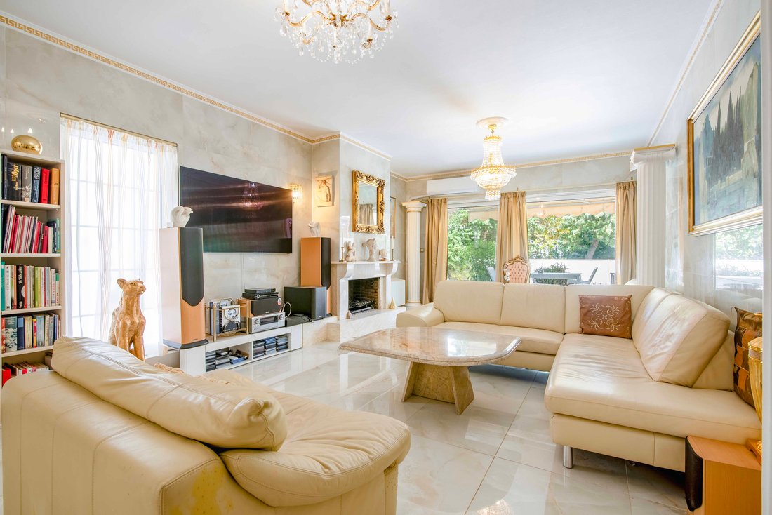 Apartment in Glyfada, Attica, Greece 2 - 18613486